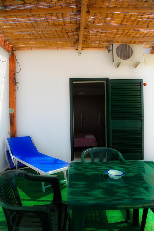 Bonjour Bed & Breakfast Morciano di Leuca Room photo