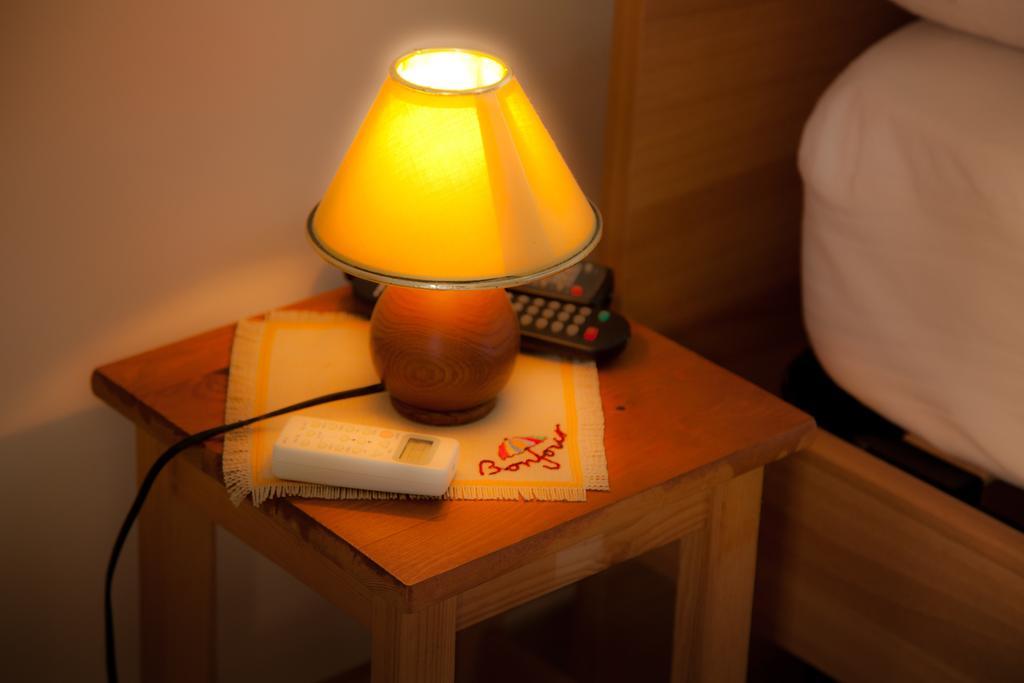Bonjour Bed & Breakfast Morciano di Leuca Room photo