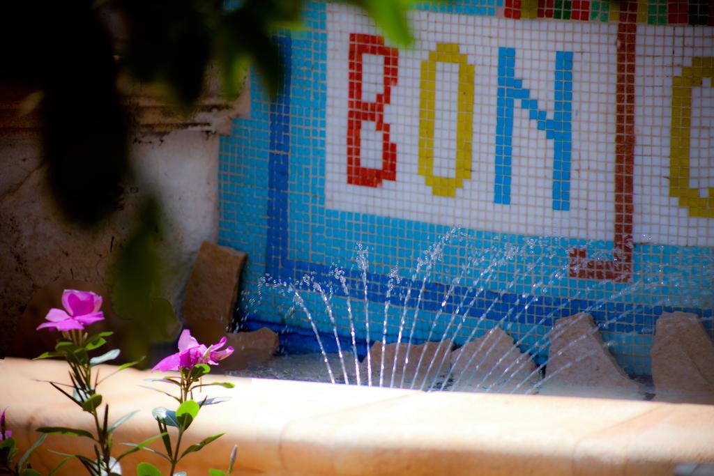 Bonjour Bed & Breakfast Morciano di Leuca Exterior photo
