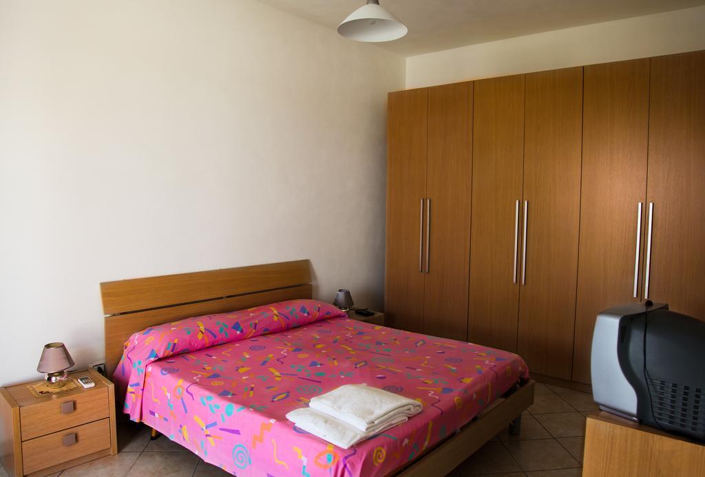 Bonjour Bed & Breakfast Morciano di Leuca Room photo