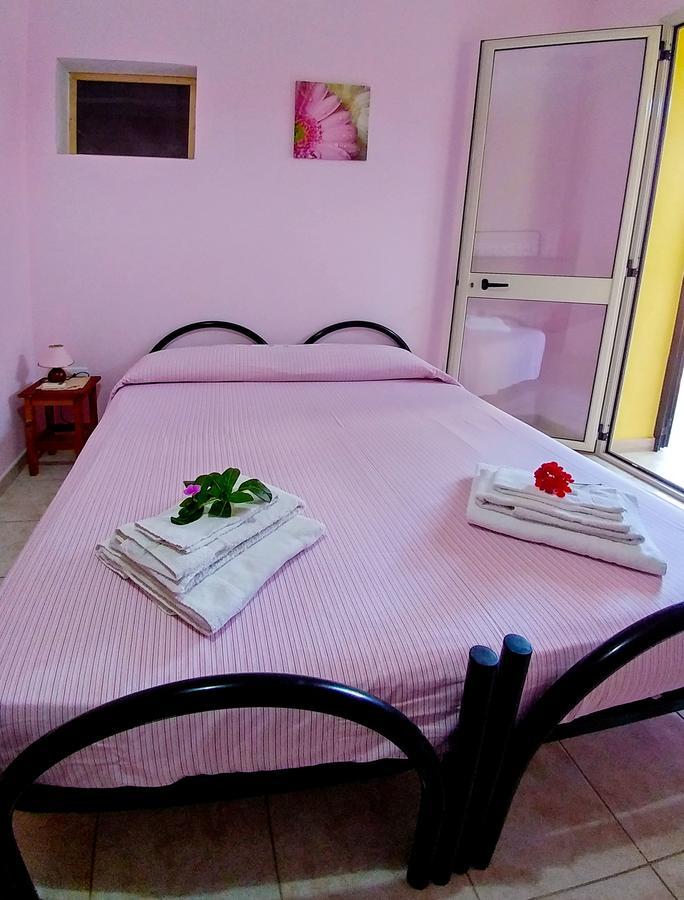 Bonjour Bed & Breakfast Morciano di Leuca Exterior photo