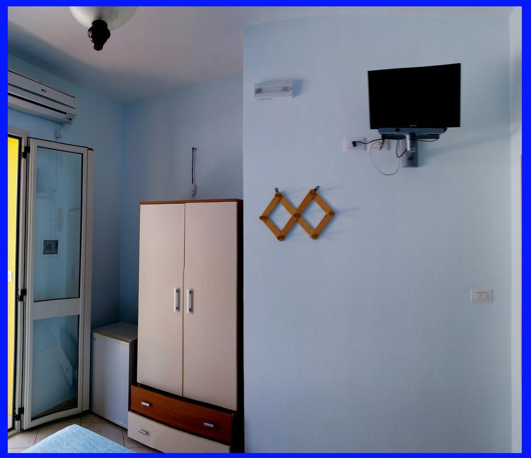Bonjour Bed & Breakfast Morciano di Leuca Exterior photo
