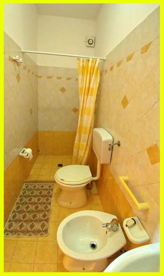 Bonjour Bed & Breakfast Morciano di Leuca Exterior photo