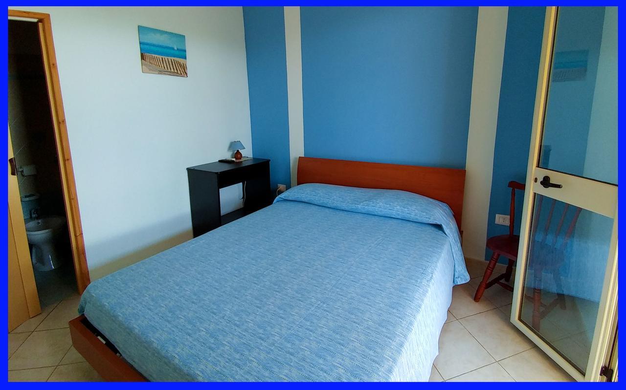 Bonjour Bed & Breakfast Morciano di Leuca Exterior photo
