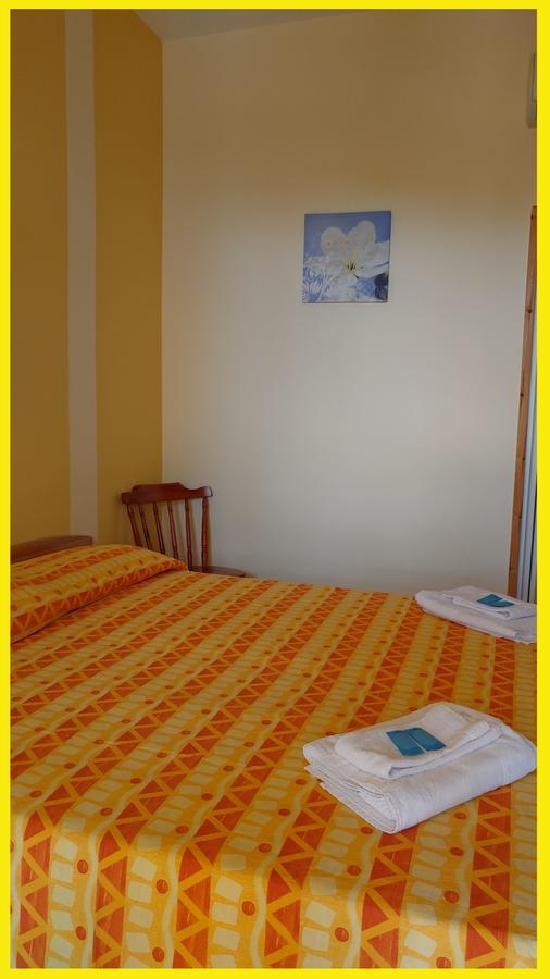 Bonjour Bed & Breakfast Morciano di Leuca Exterior photo