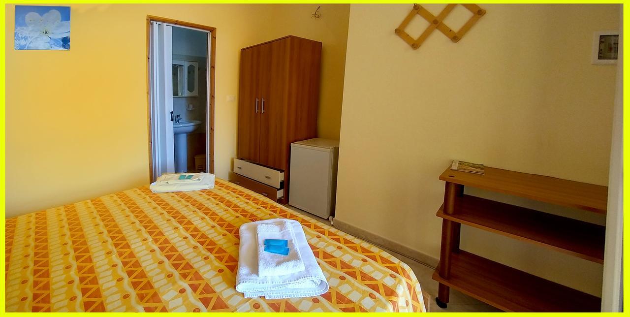 Bonjour Bed & Breakfast Morciano di Leuca Exterior photo